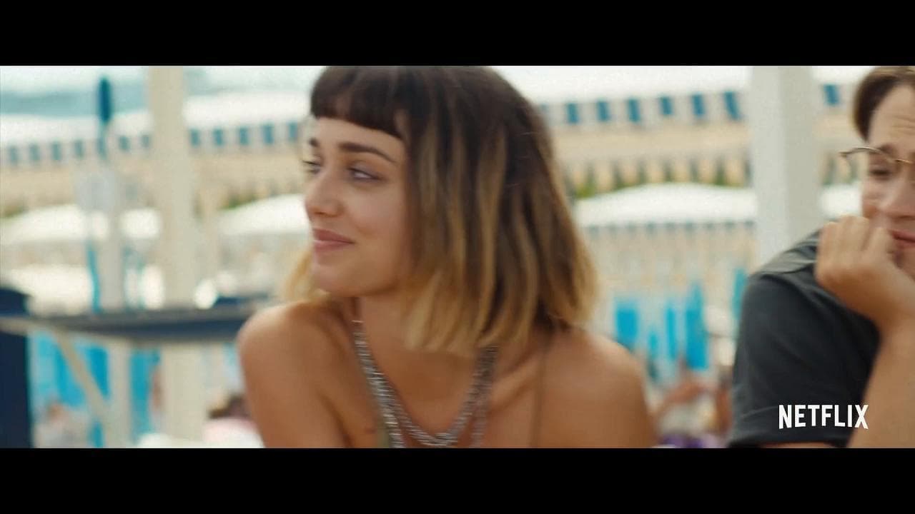 'Sotto il sole di Riccione', Enrico Vanzina: "Un film dal sapore di mare di una volta"