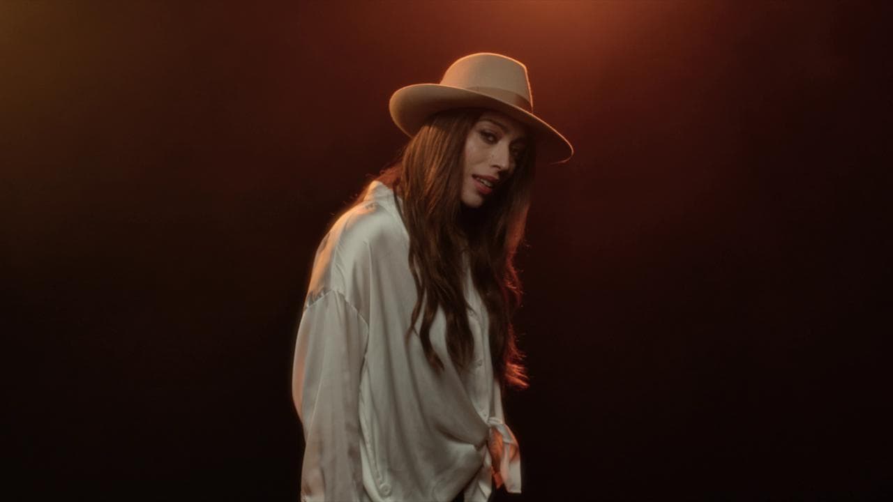 Valentina Parisse, 'Ogni bene', il pop al femminile con Space One