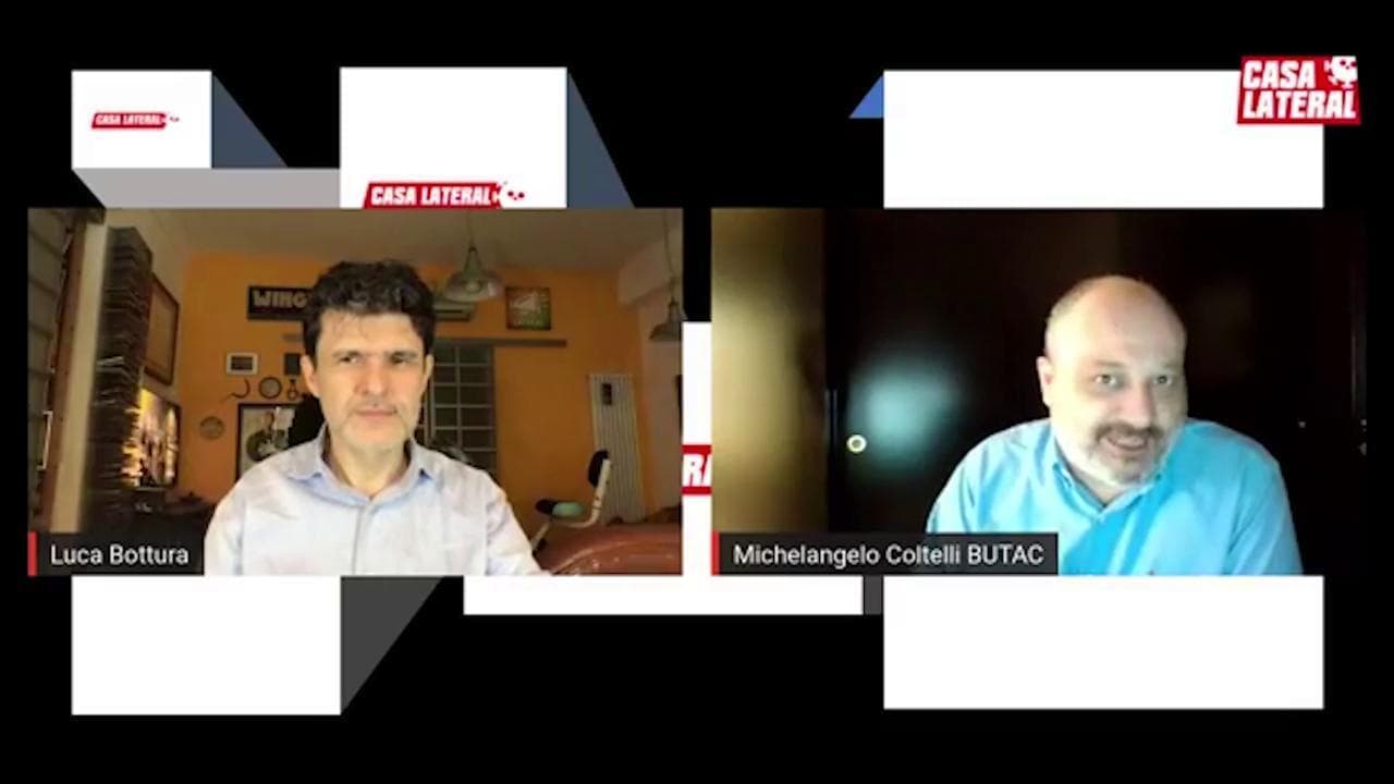 Parmitano sapeva del coronavirus, l'esperto di bufale: "Ecco come si fabbrica una fake news"