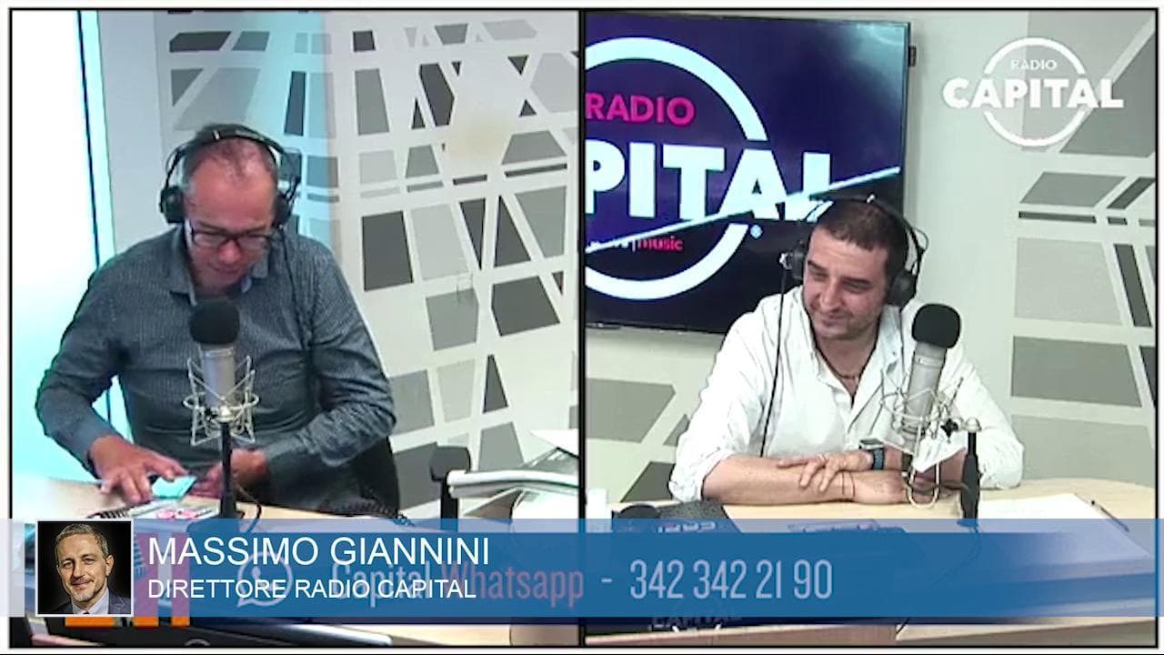 Un anno senza Zucconi, Giannini: "Un fuoriclasse. È come non se ne fosse mai andato"