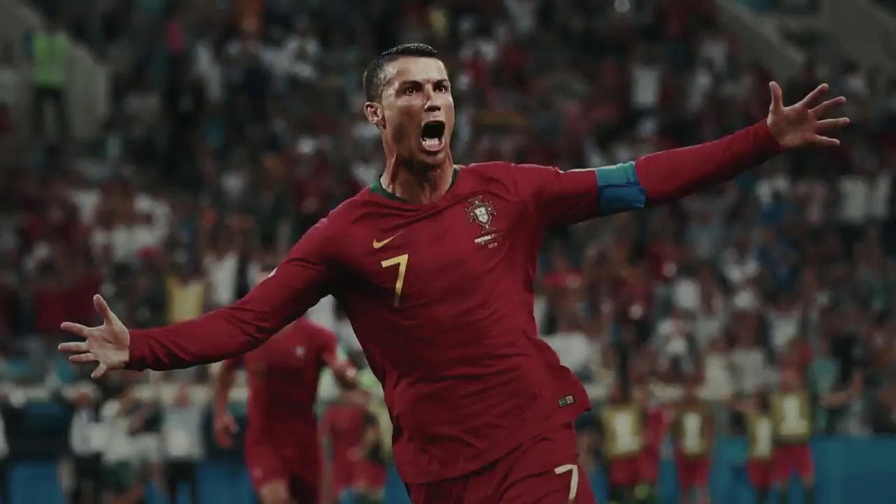 La forza dello sport per superare la crisi: LeBron James, nel nuovo spot Nike, racconta il riscatto degli atleti