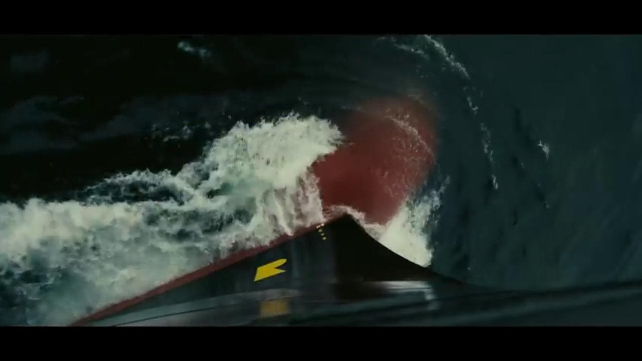 'Tenet', azione e spionaggio nel nuovo film di Christopher Nolan - trailer