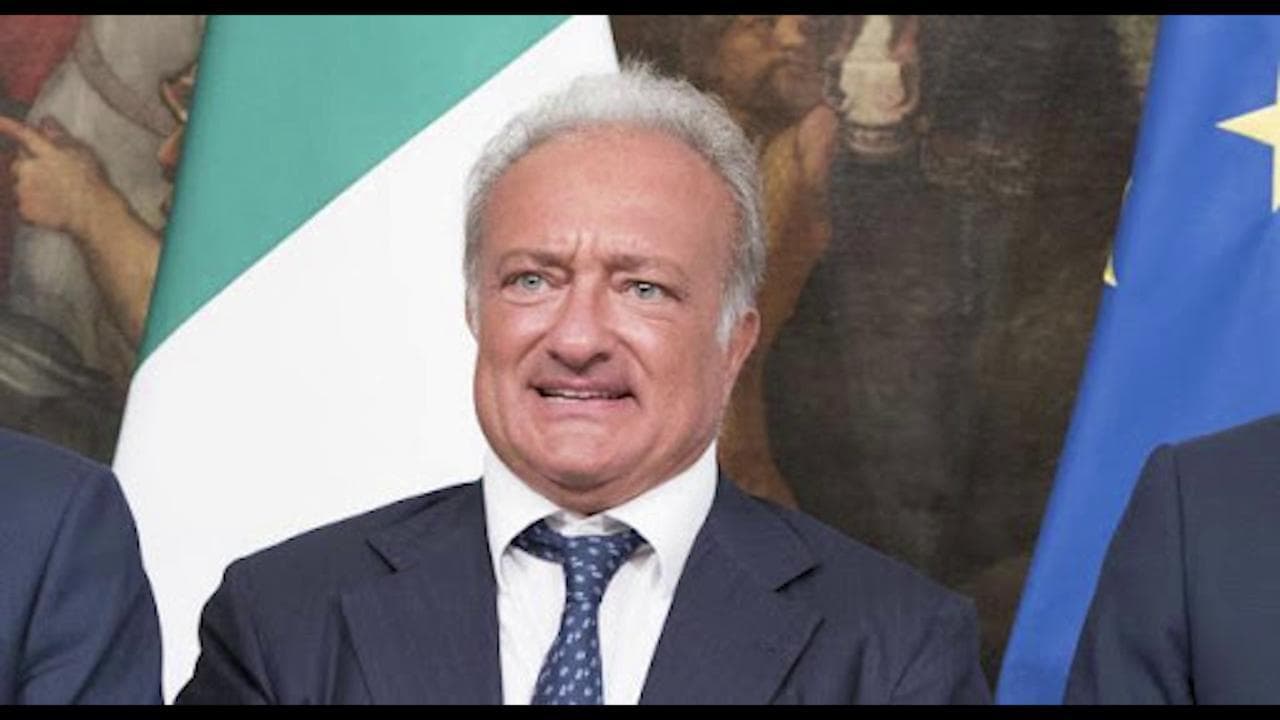 Caso Autostrade, il sottosegretario Margiotta: "Parlare di ricatto non ha senso"