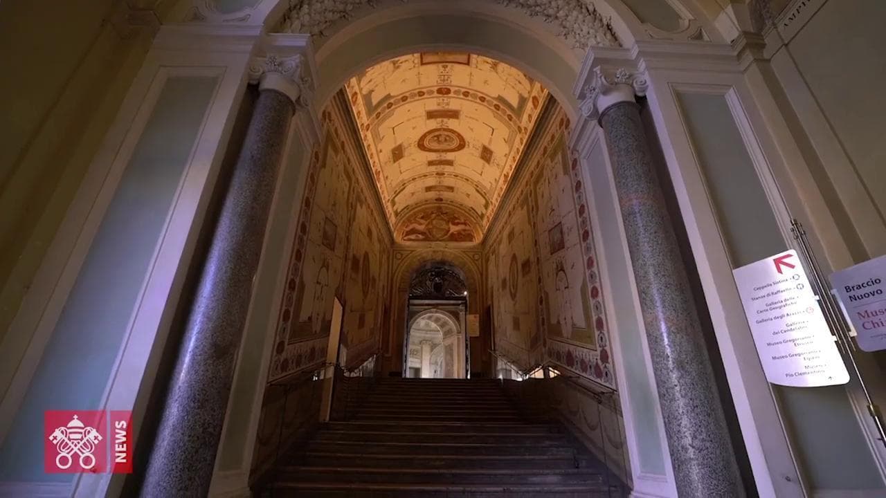 Fase 2, dal primo giugno riaprono i Musei Vaticani: obbligo di mascherina per i visitatori