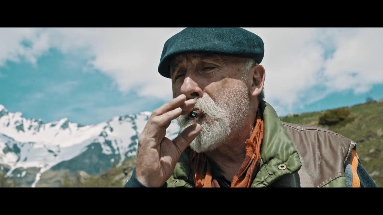 The Milky way - Nessuno si salva da solo - Trailer