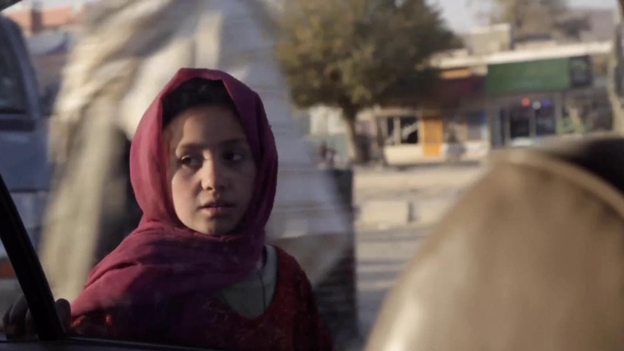 'A Dog Called Money', il doc su PJ Harvey in viaggio tra Kosovo, Afghanistan e Washington D.C.