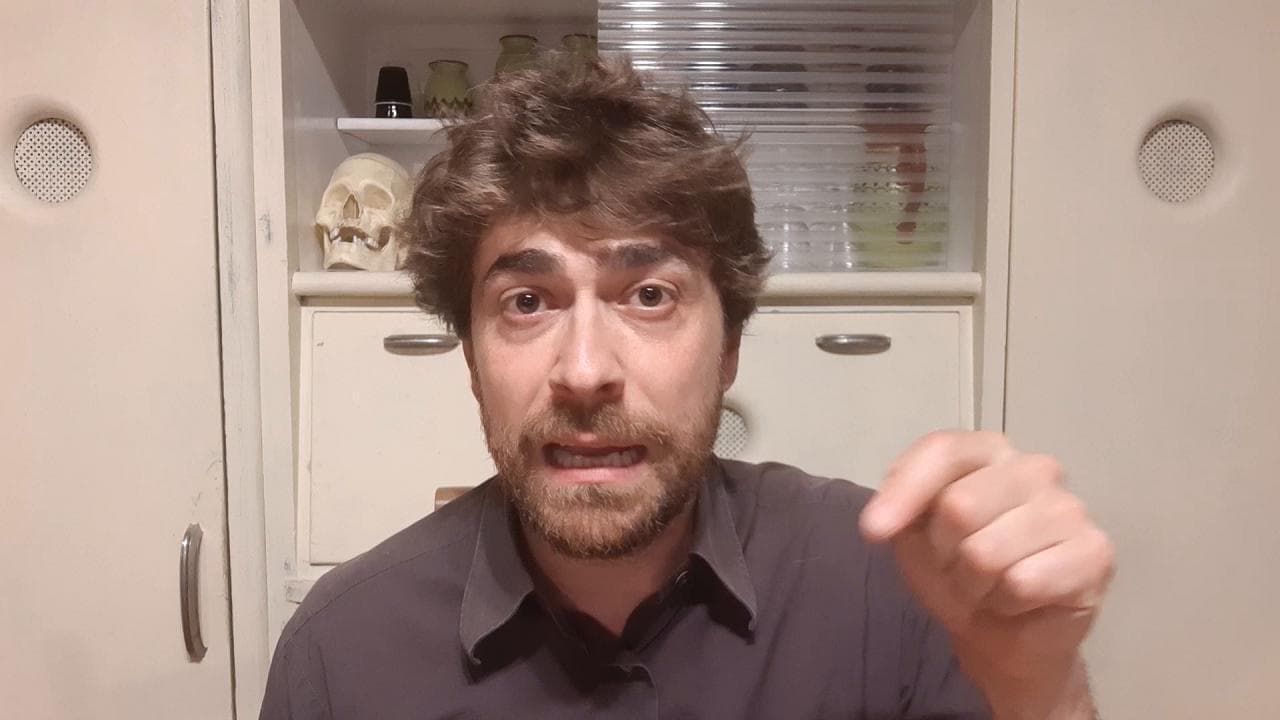 'La mia jungla', nevrosi e follie della quarantena nella serie con la famiglia Scifoni