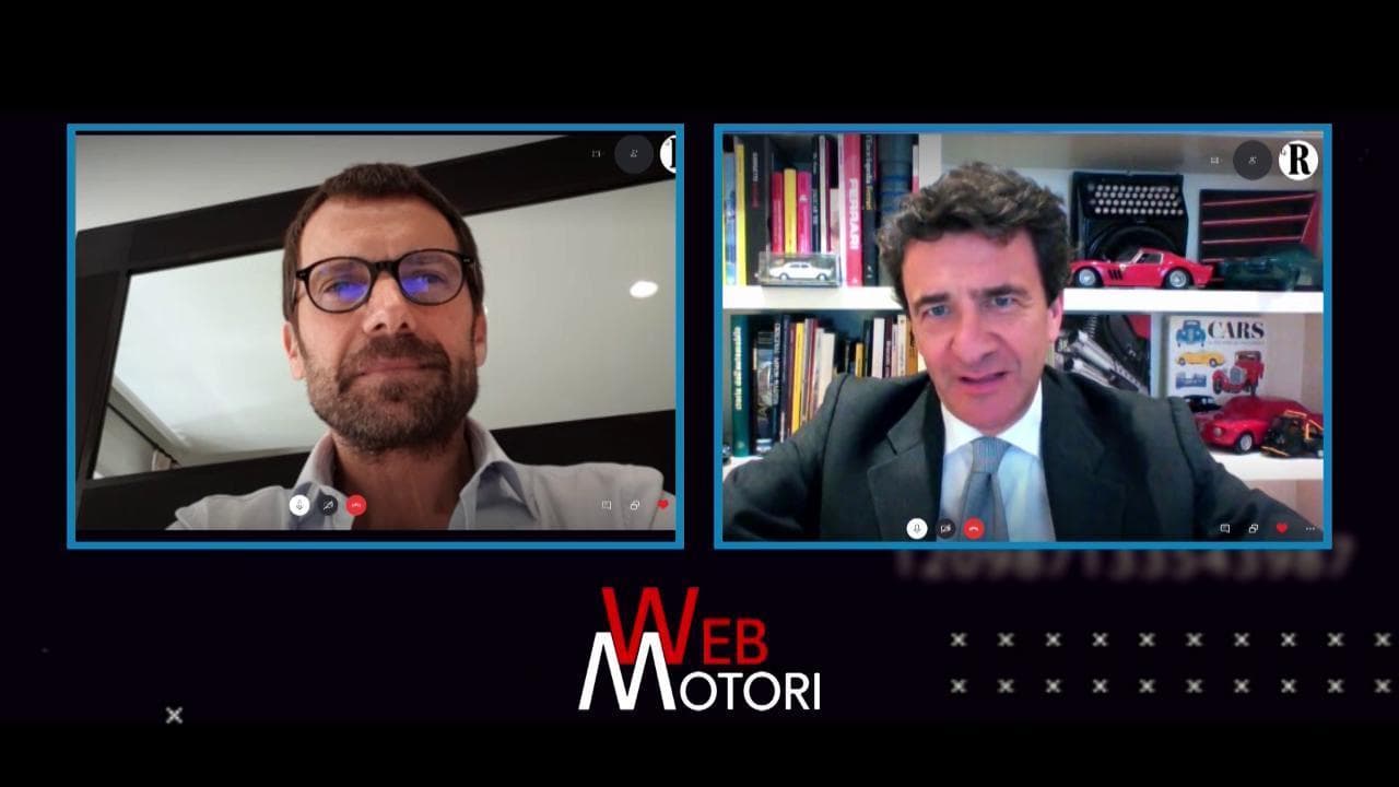 Internullo, Peugeot: "L’elettrico vola: da noi fa il 10% delle vendite"