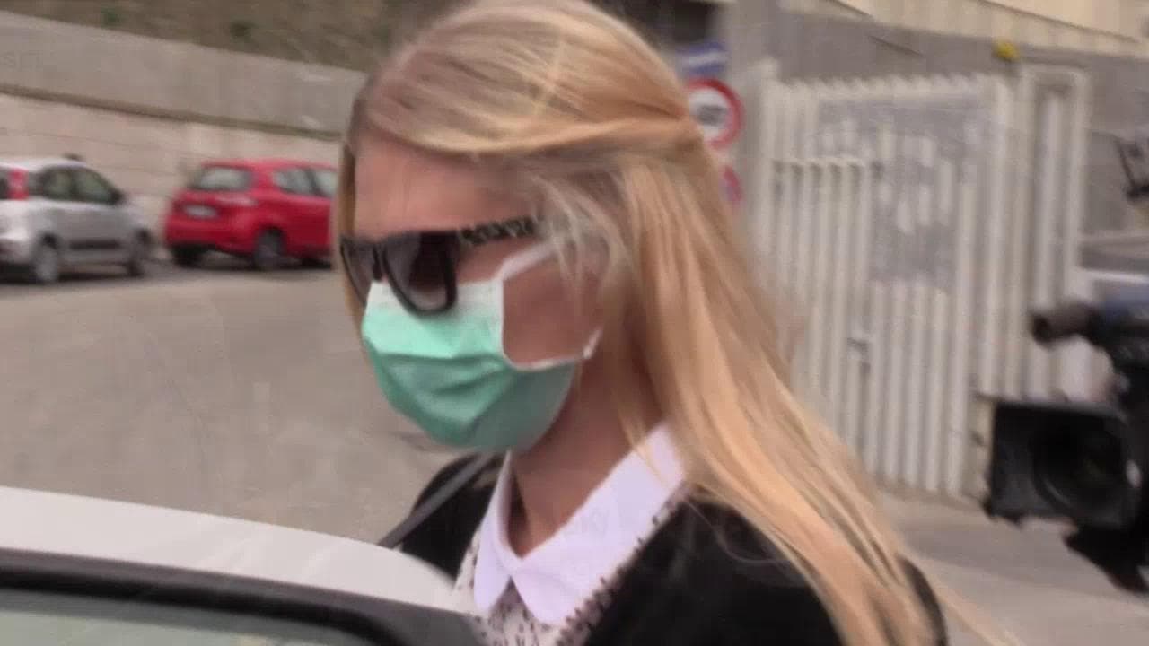 Omicidio Sacchi, i genitori di Luca: "Da Anastasyia freddezza incredibile, come se non ci conoscesse"