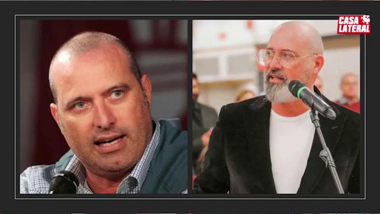 Bonaccini e il cambio di look: "Ho dovuto perdere 10 chili per un problema di cuore"