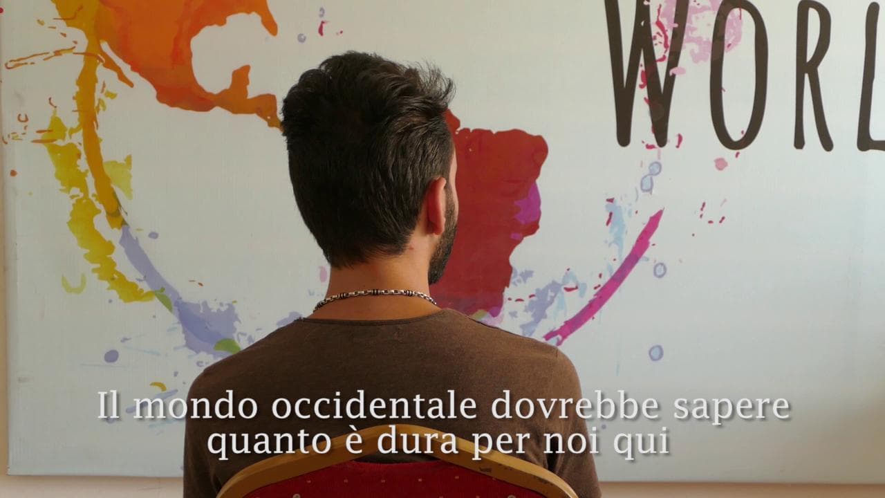 Lo stato delle cose sull'omofobia in Giordania