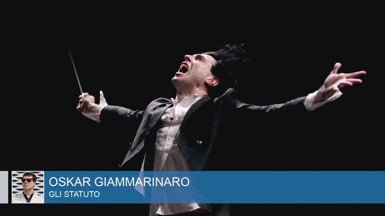 Ezio Bosso, il ricordo di Oskar degli Statuto: "Con noi esordì, era il più grande musicista contemporaneo"