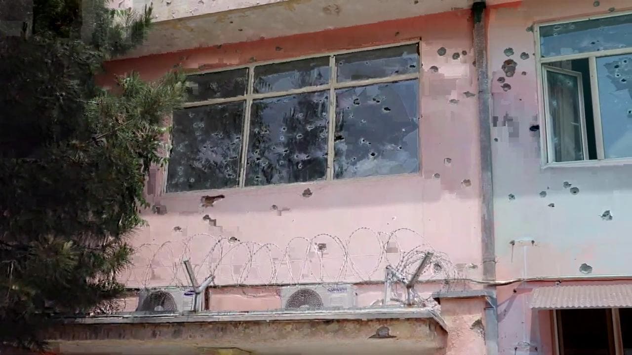 Afghanistan, la denuncia di Msf: "Sono venuti a uccidere le madri"