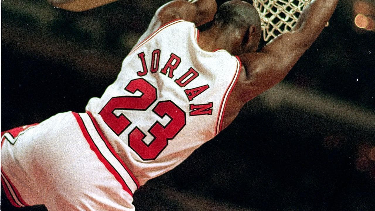 The Last Dance, la storia più bella su Jordan che non è nel documentario: la racconta il regista
