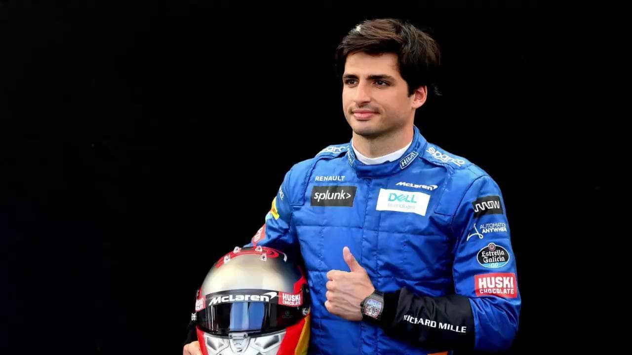 Ferrari, il giorno in cui Carlos Sainz decise di diventare un pilota sulle orme del padre