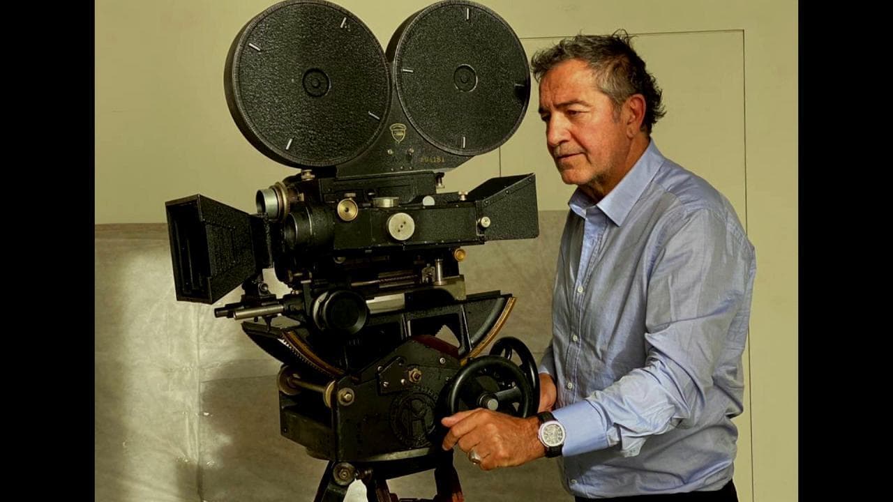 '10 passi nel cinema' - Così un attore diventa produttore