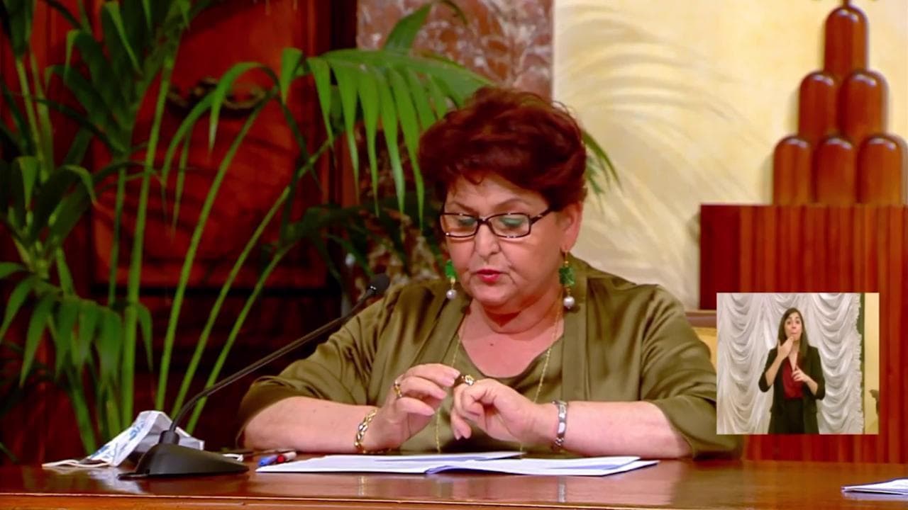 Decreto rilancio, la ministra Bellanova si commuove: "Lo Stato è più forte del caporalato"