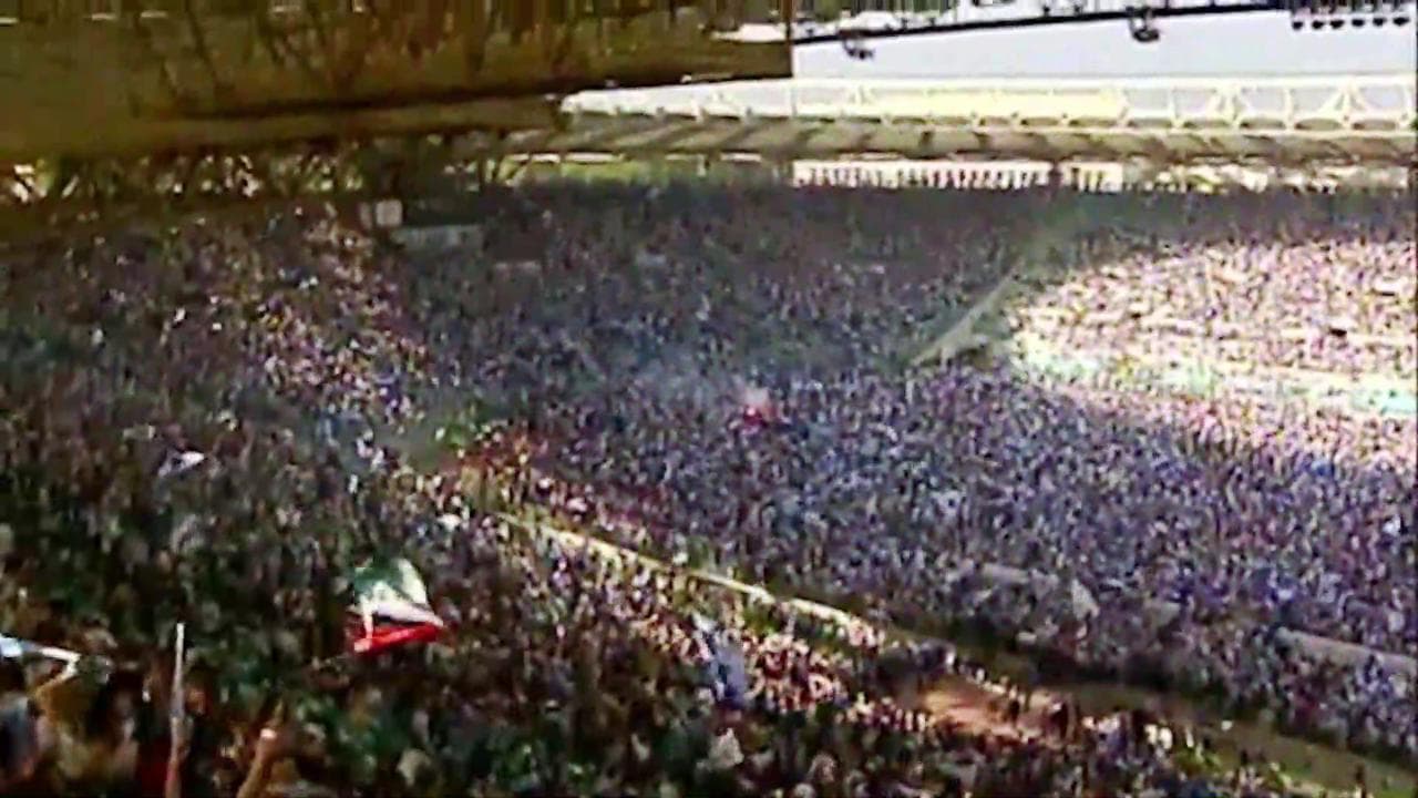 Loop Lazio secondo scudetto