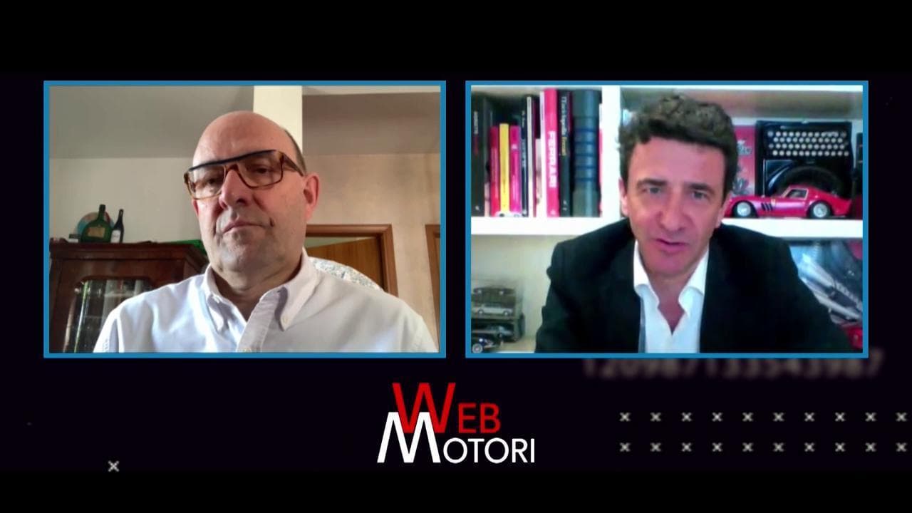 "Tutti in bici, ma quanti pericoli: servono leggi e rispetto": Sgalla a WebMotori