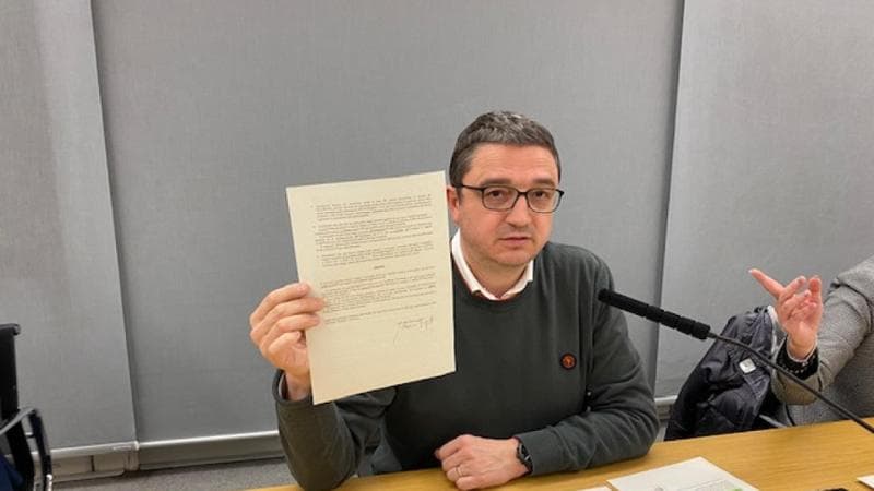 Trentino, Fugatti firma un’altra ordinanza di abbattimento per l’orsa Kj1: “E’ lei ad aver aggredito il turista francese”