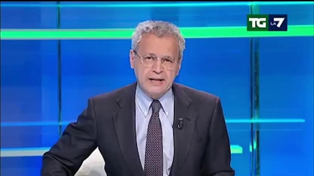 Silvia Romano, Mentana sbotta contro gli hater: "Con i soldi del riscatto potevate istruirvi, ignoranti"