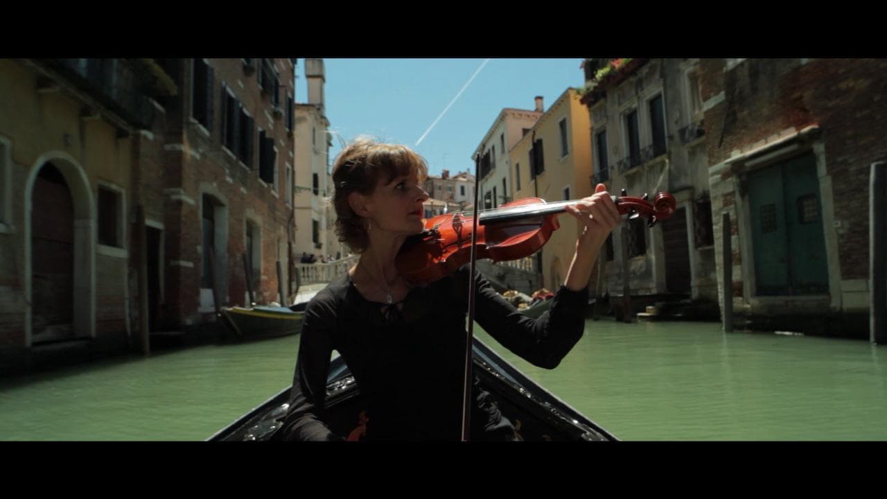 L'Orchestra italiana del cinema sulla musica di Piccioni: "Tutti amiamo l'Italia"