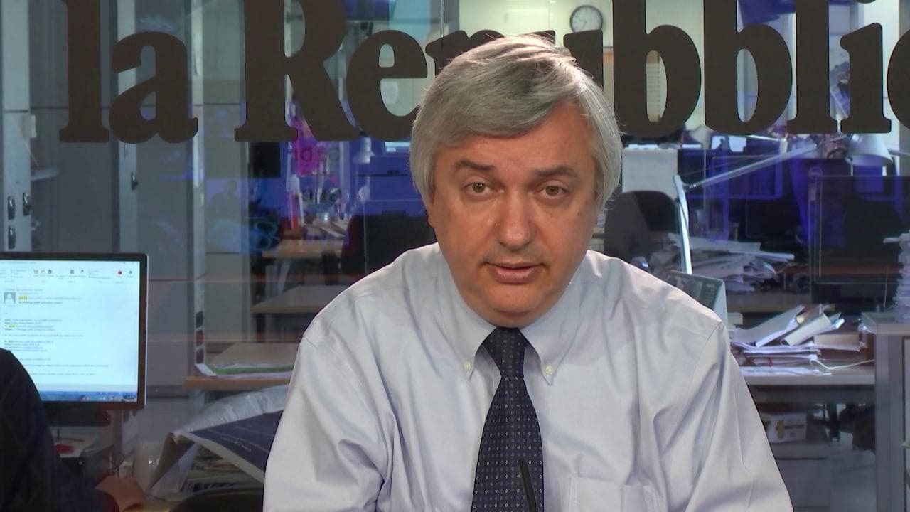 Molinari: "Rispetto per Silvia Romano, una vittima del terrorismo"