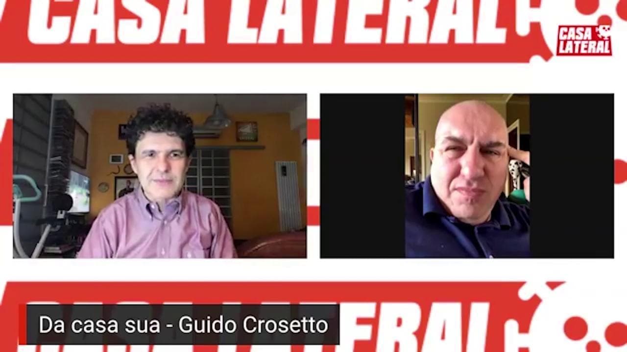 Casa Lateral, Crosetto: "Contento per Silvia Romano". Bottura: "Sei la destra che ci piace"