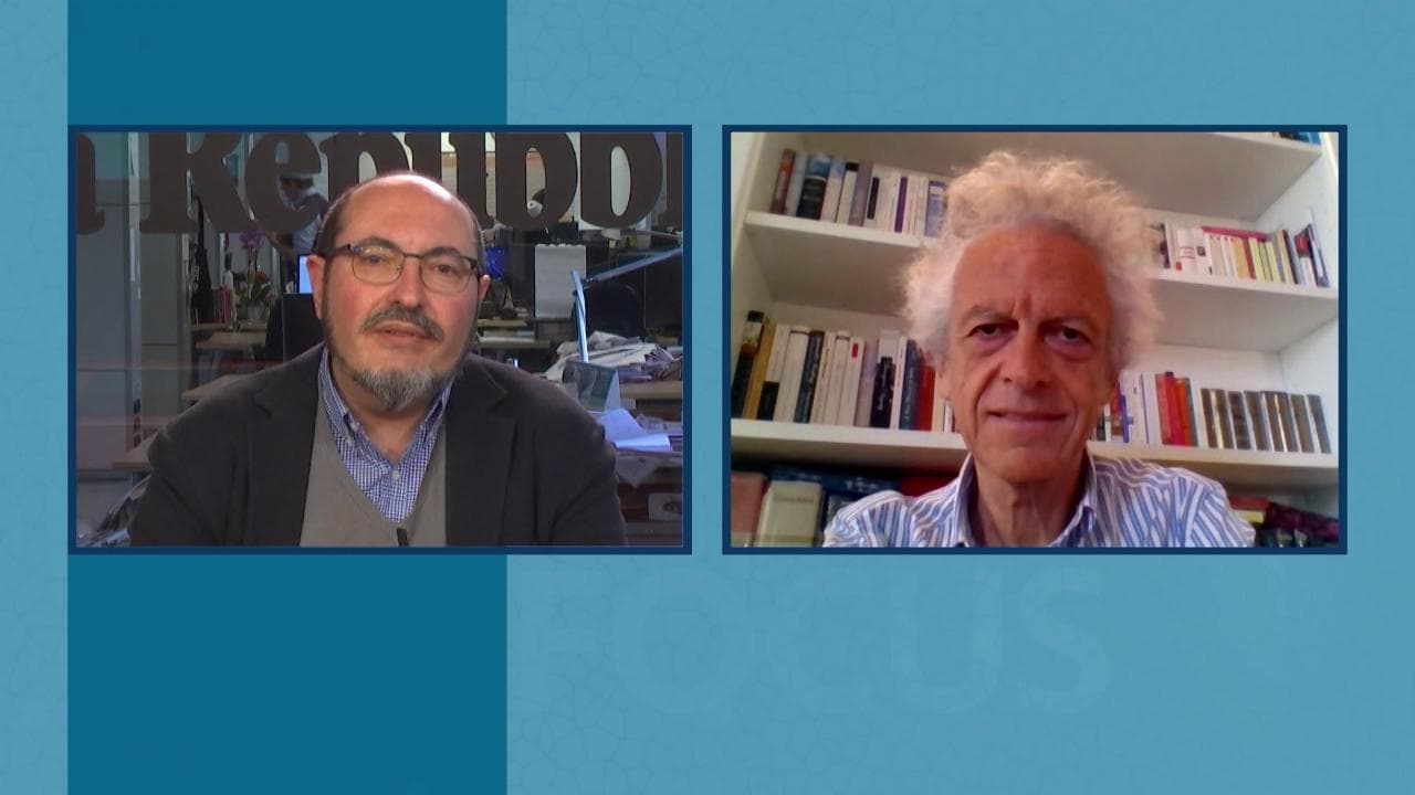 Rampini: "Il Covid-19 e lo scontro Usa-Cina. Il Milione e il Kamasutra. La storia tra 'Oriente e Occidente'"