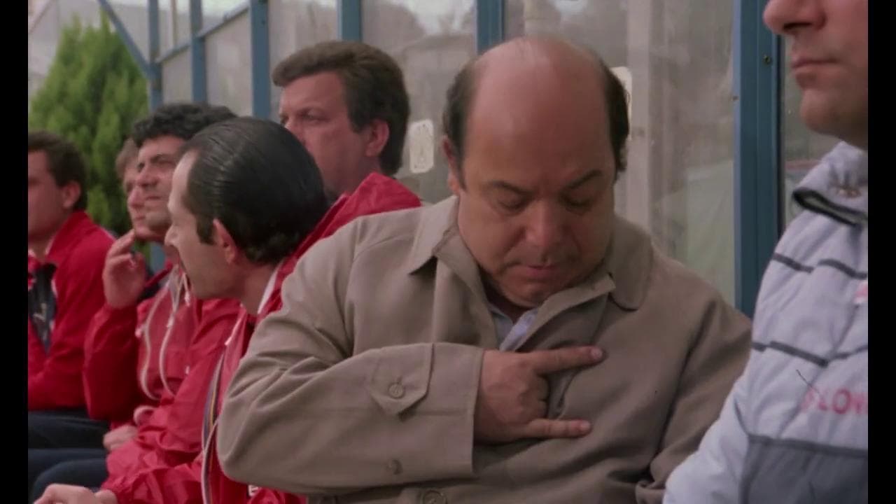 'L'allenatore nel pallone', il film con Lino Banfi restaurato - trailer