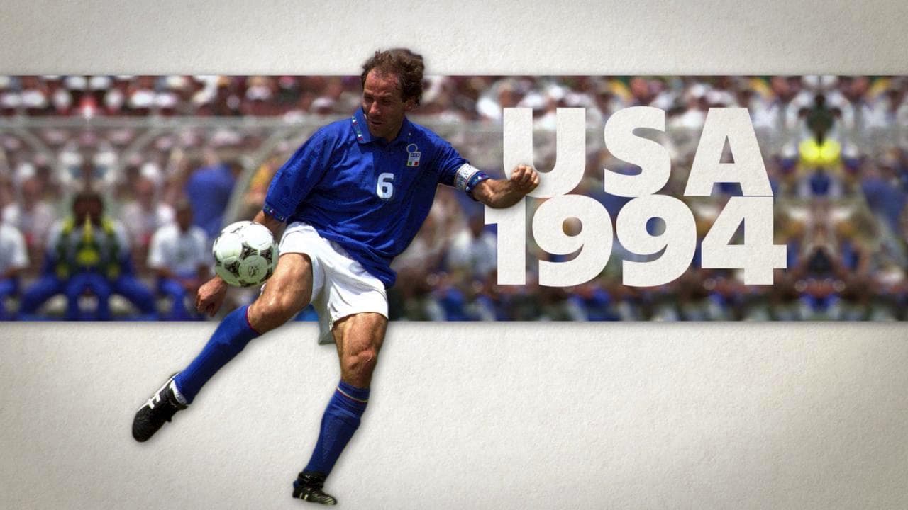 Franco Baresi compie 60 anni: la sua partita della vita contro il Brasile a Usa 94