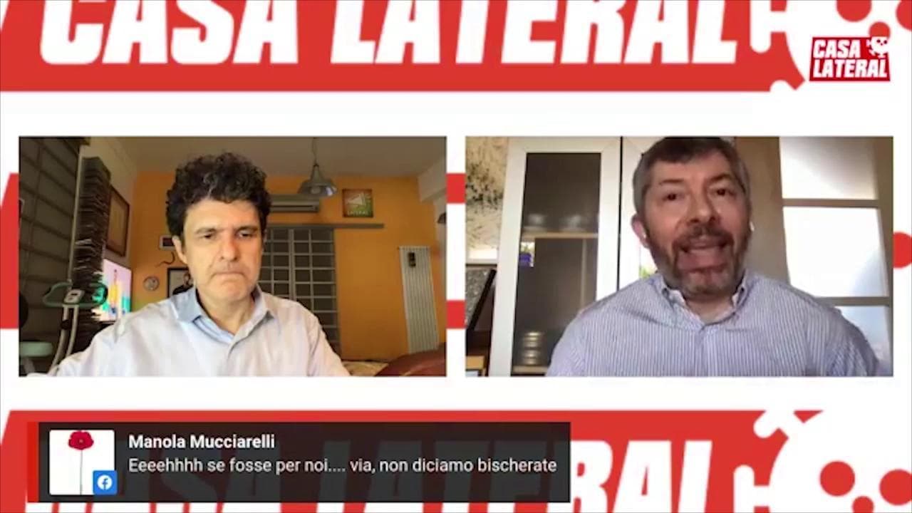Governo, Scalfarotto (Italia Viva): "Non cadrà il governo, ma va recuperato senso coalizione"
