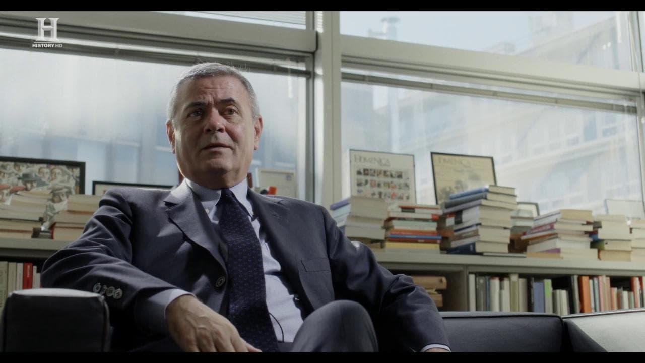 L'Italia di piombo, Ezio Mauro: "Quando Peci mi ha chiesto 'Hai ancora la Renault?'"