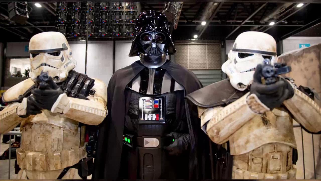Star Wars Day, cosa dice la fisica: dalla spada laser alla Morte Nera, è solo fantascienza?