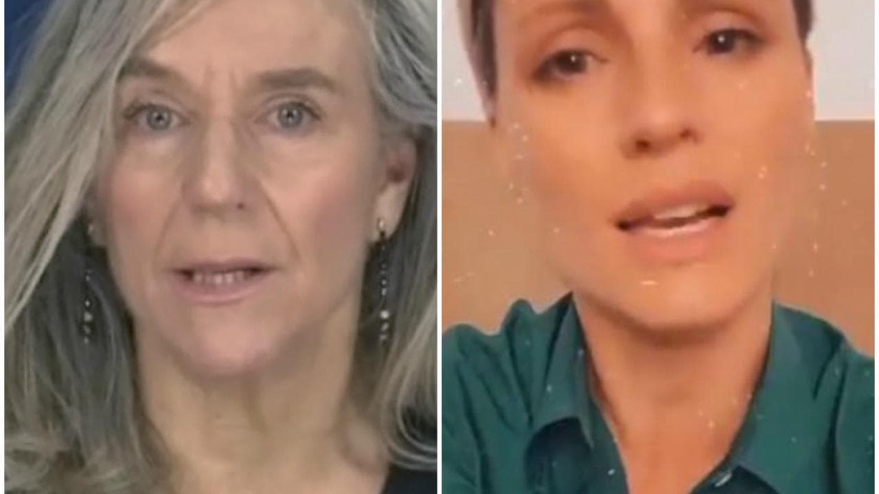 Caso Botteri-Striscia la notizia, Michelle Hunziker si difende: "Non era body shaming"