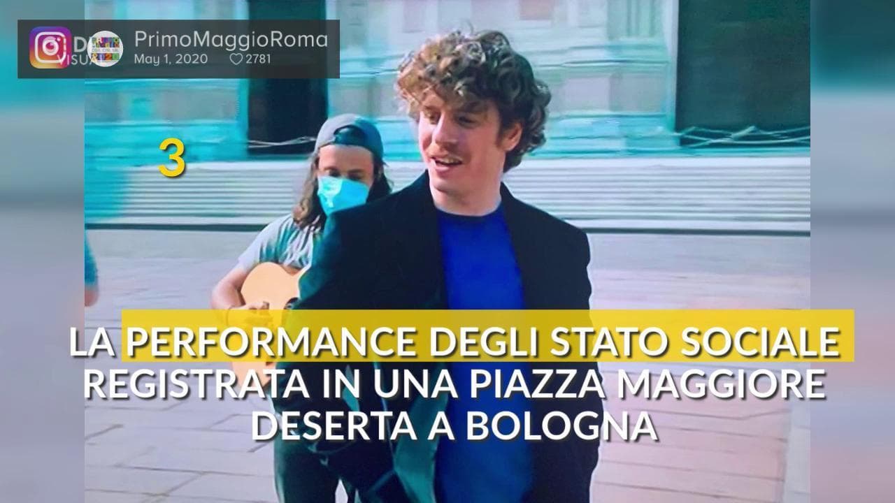 Concertone Primo maggio, da Gianna Nannini sui tetti di Milano alla chitarra di Alex Britti: i momenti più belli