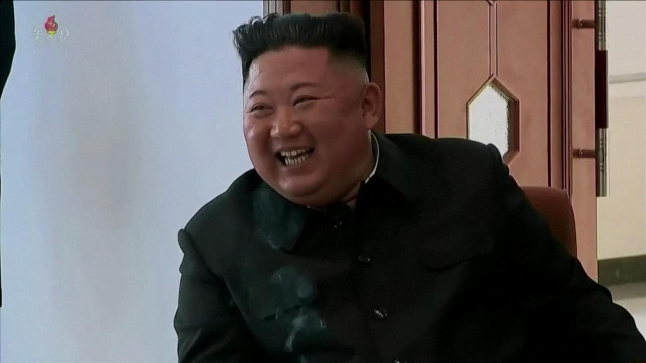 Corea del Nord, Kim Jong-un riappare dopo tre settimane: l'inaugurazione a una fabbrica di fertilizzanti