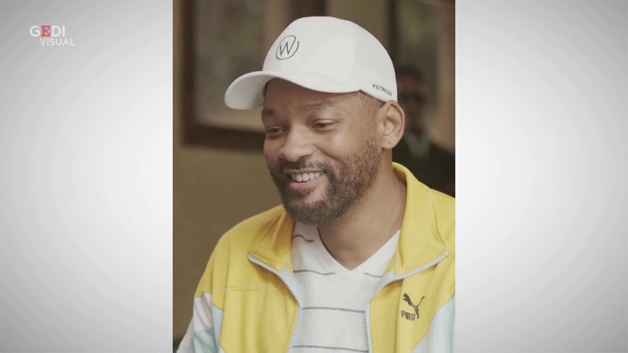 Il principe di Bel-Air, La Tata e I Goonies: le reunion social dei cult anni '80 e '90