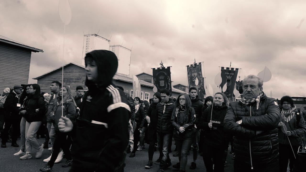 Mauthausen 75 anni dopo: il lager spiegato ai ragazzi che non possono visitarlo