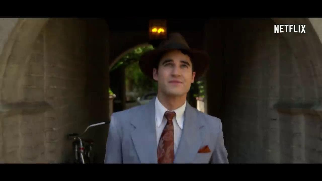 'Hollywood', la nuova serie che racconta come era la città delle stelle, o avrebbe potuto essere