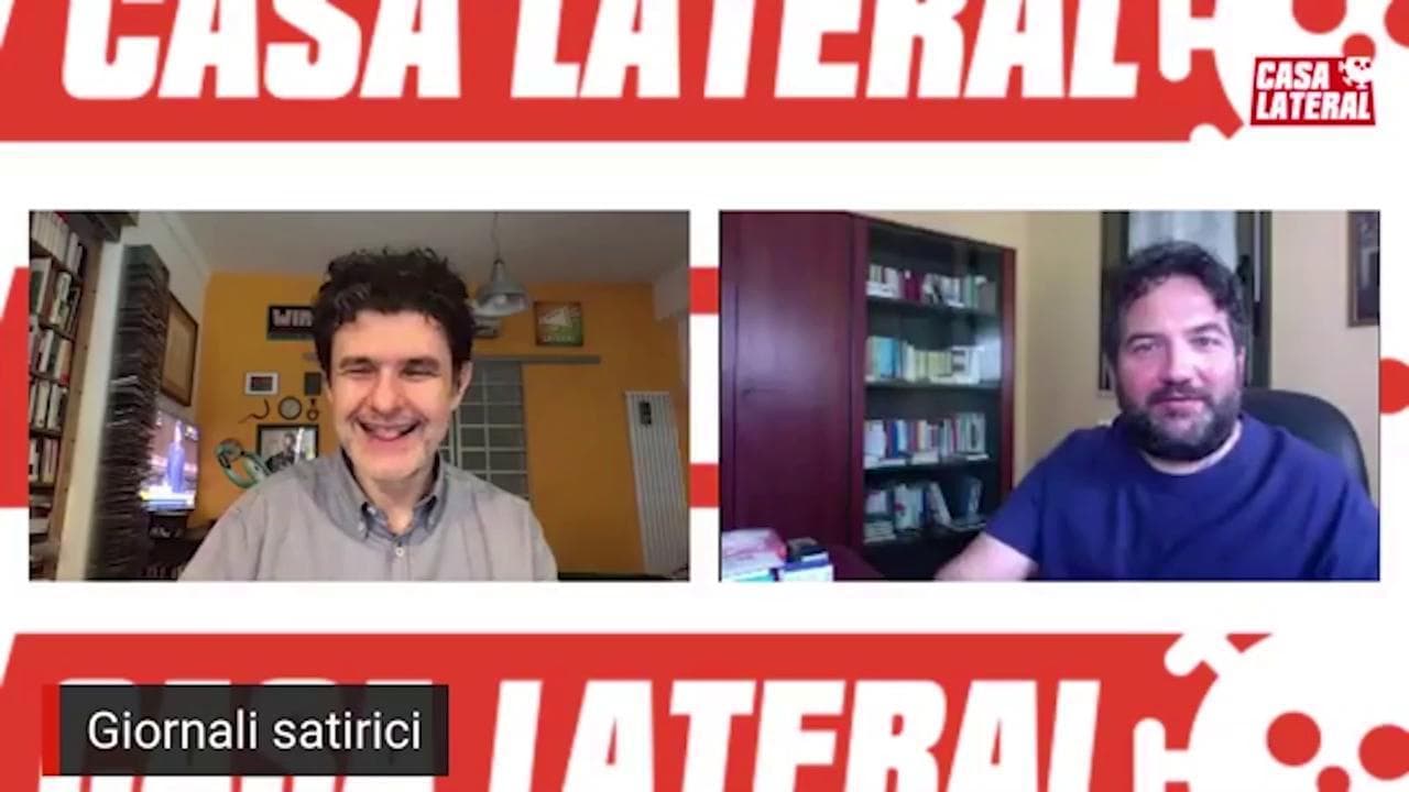 Casa Lateral, don Dino Pirri: "Non capisco la Cei sulle chiese chiuse. Si è cristiani a messa ma soprattutto fuori"