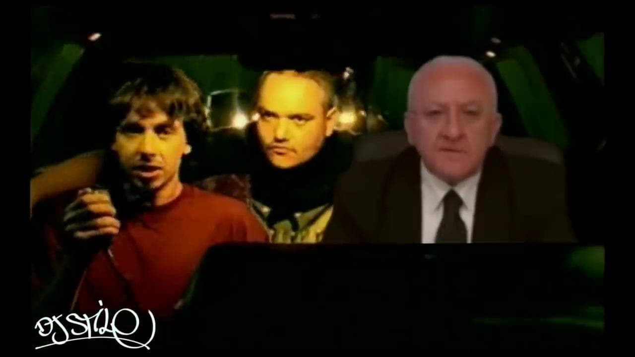 De Luca in "Quelli che benpensano": il video di Dj Stile con il governatore al posto di Frankie hi-nrg