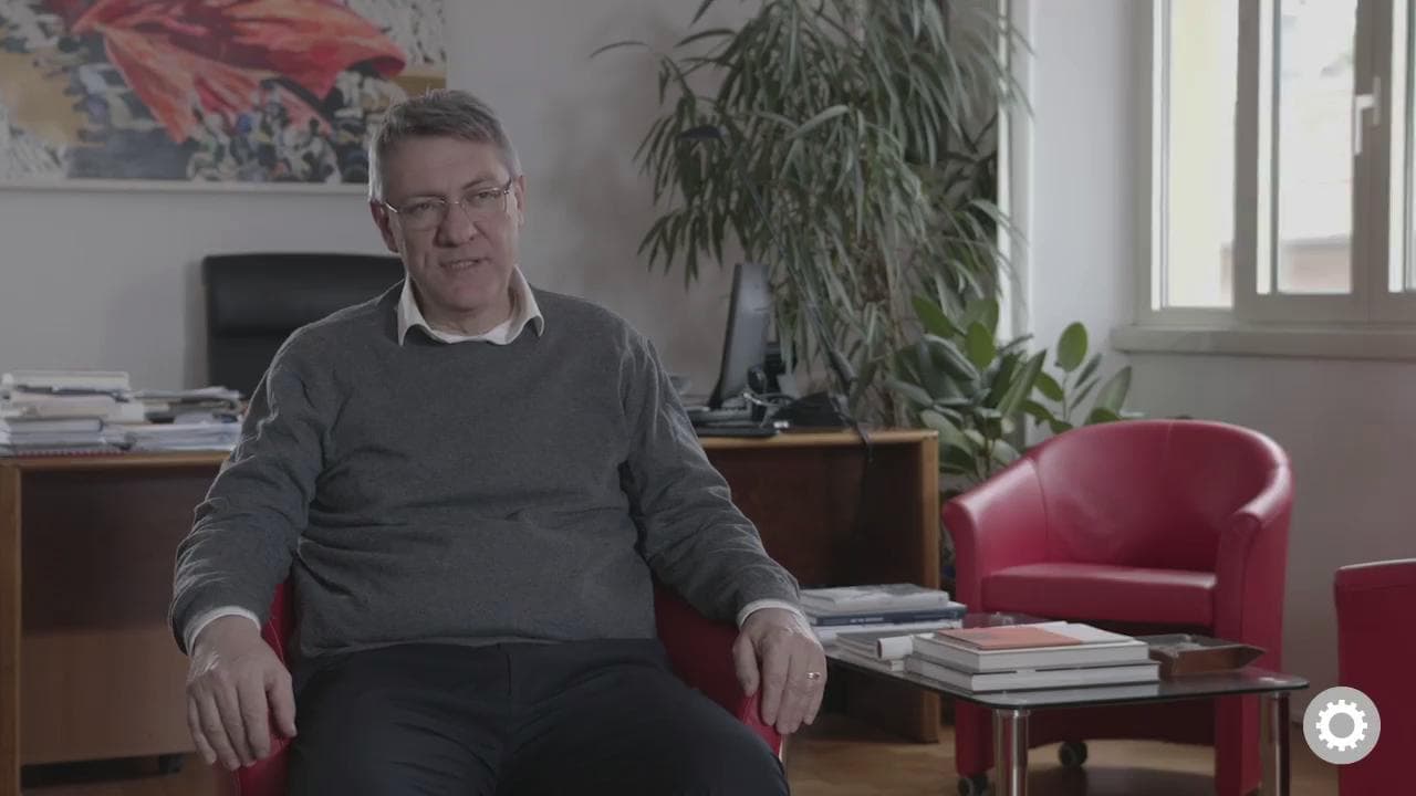 Cgil, "Collettiva" online dal primo maggio. Landini: "I problemi si risolvono lavorando insieme"
