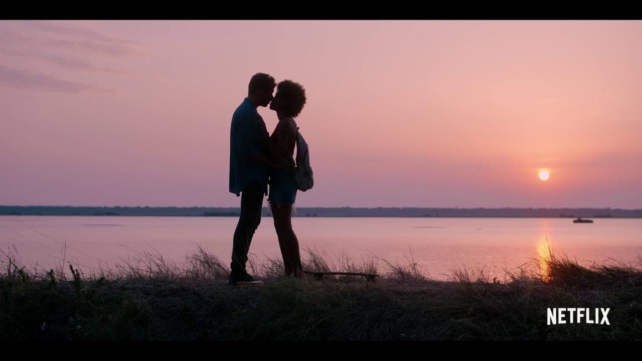 'Summertime' la serie ispirata a 'Tre metri sopra il cielo' - trailer