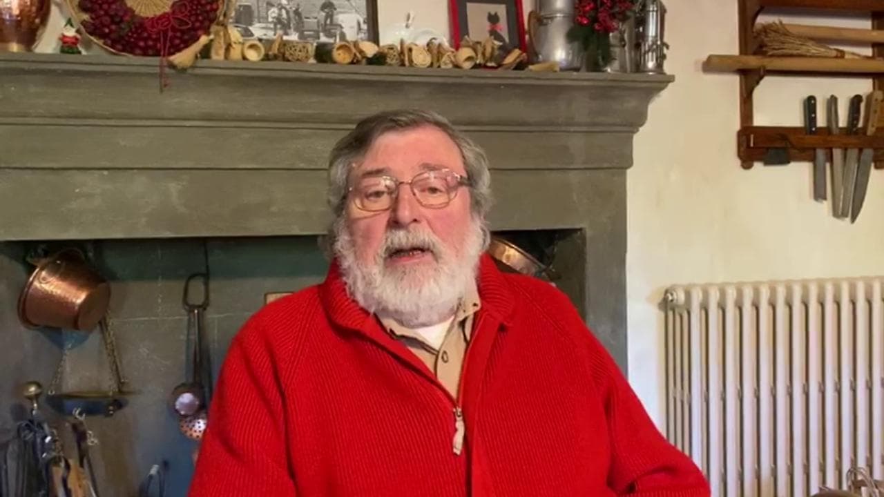 25 Aprile, nella "Bella ciao" di Guccini gli invasori sono Salvini, Meloni e Berlusconi