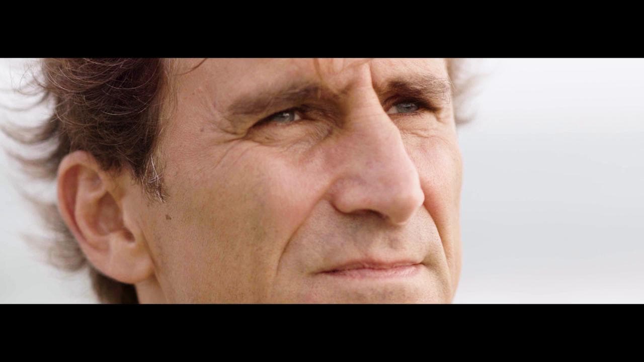 Zanardi torna a far sentire la sua voce: "È un nuovo viaggio, possiamo affrontarlo"