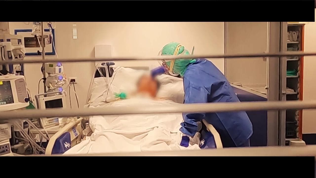 25 aprile - "Non sono io", il video che dà voce e volto agli immigrati: "Impariamo ad essere liberi"