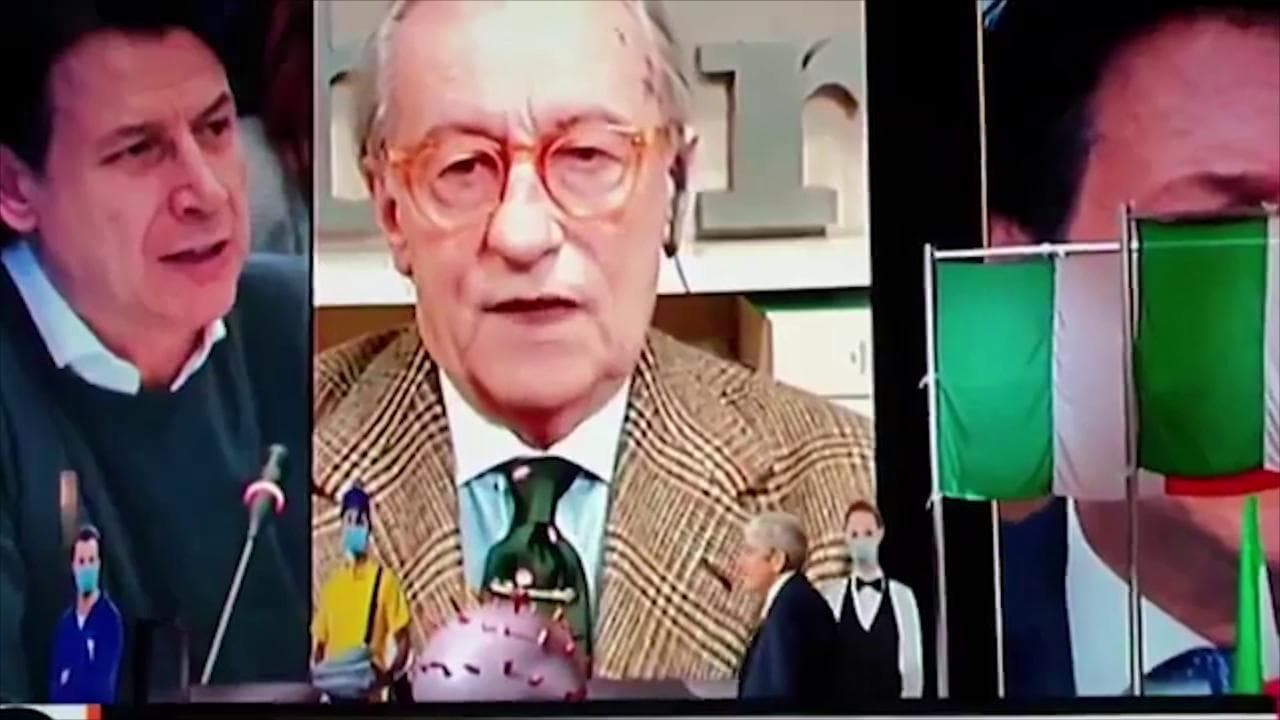 Casa lateral, Bottura: "Leoni da tastiera e da tv. Cosa ha detto davvero Littorio Feltri sul Sud"