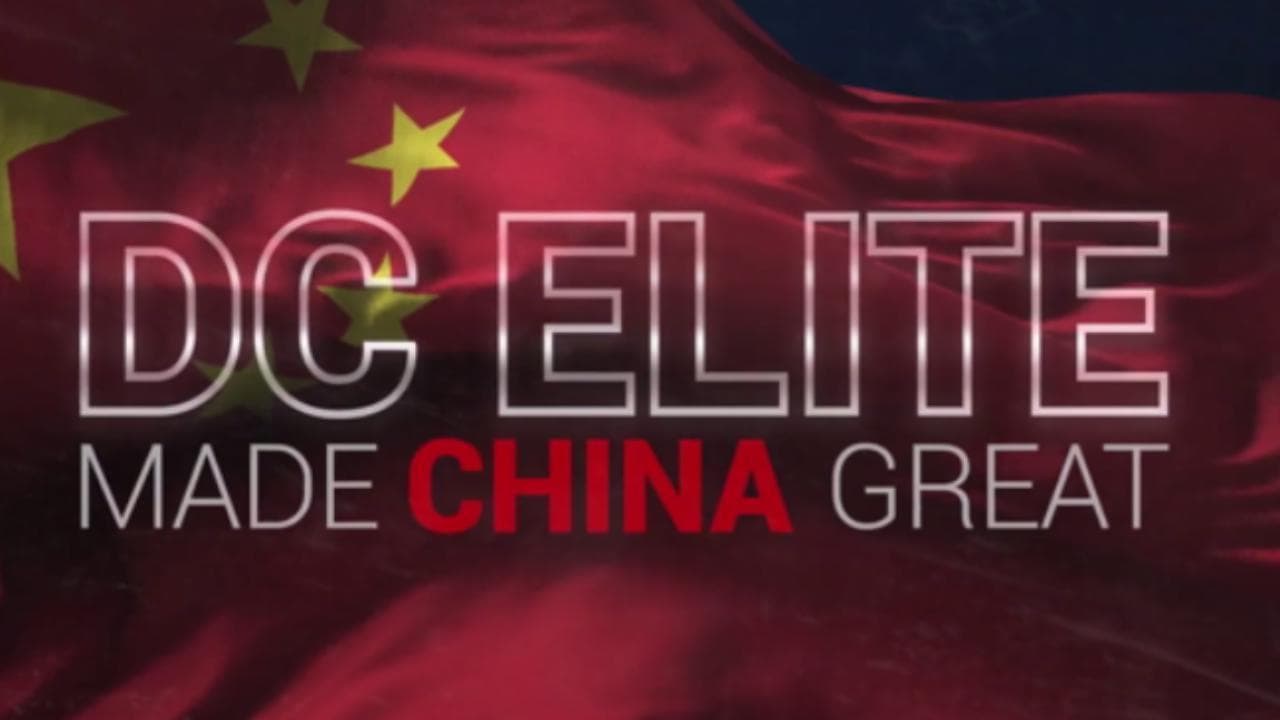 Usa, lo spot dei Repubblicani contro Nancy Pelosi