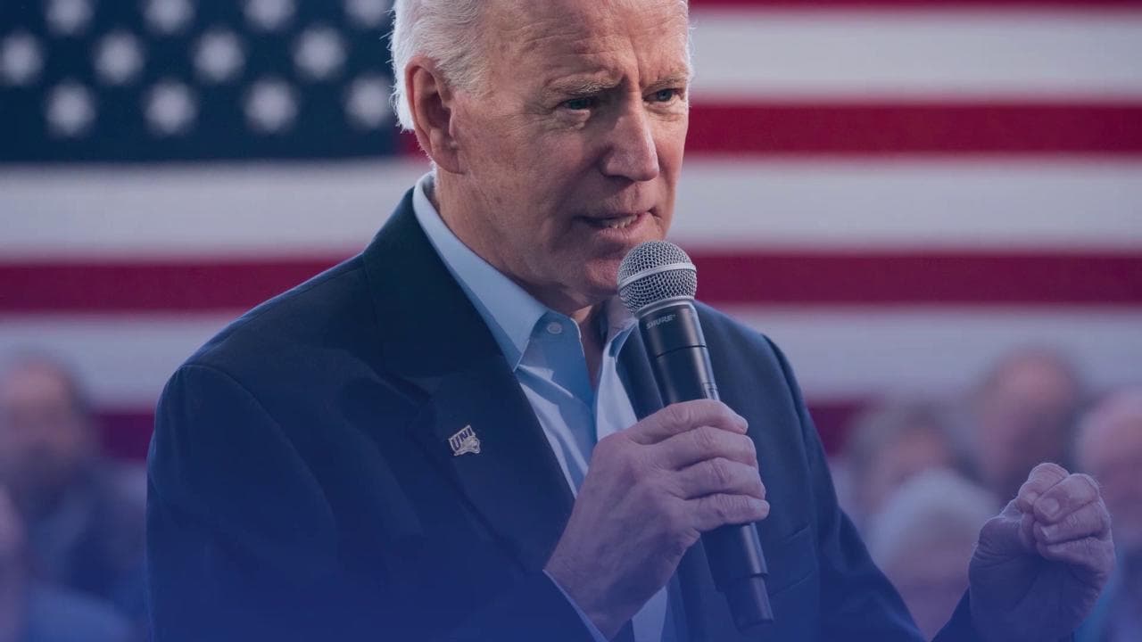 Usa, Joe Biden attacca Trump: "È stato troppo tenero con la Cina"